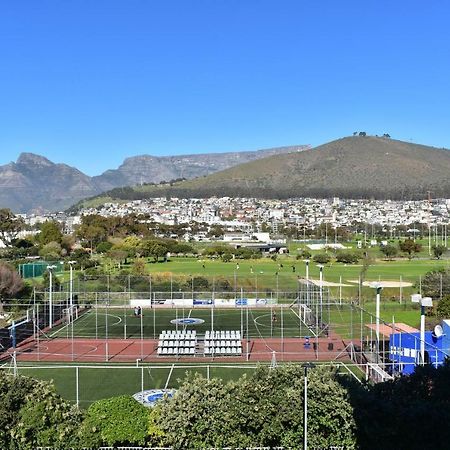 Villa Marina Cape Town Bagian luar foto