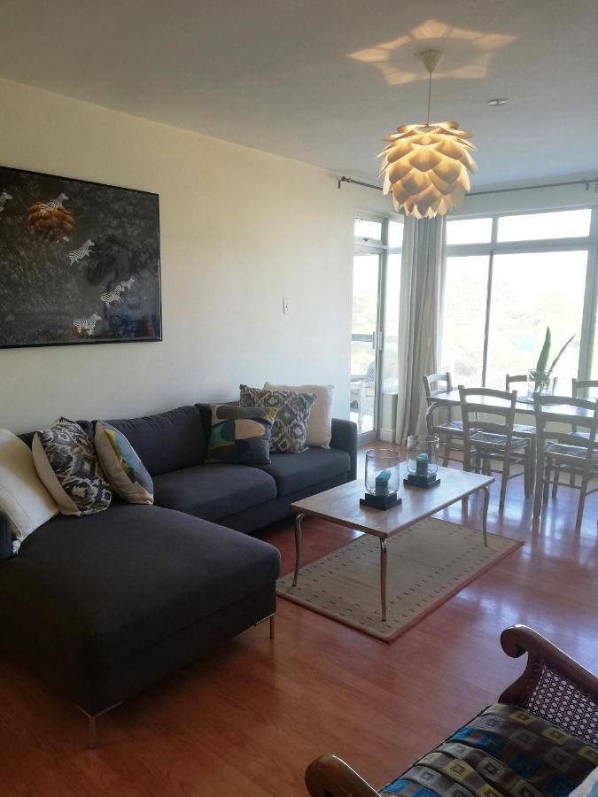 Villa Marina Cape Town Bagian luar foto