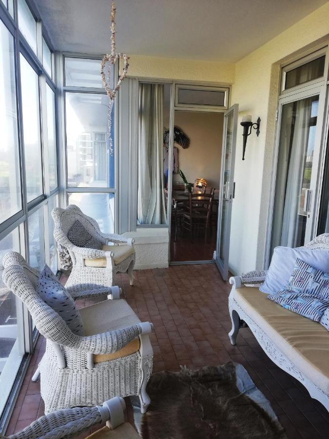 Villa Marina Cape Town Bagian luar foto