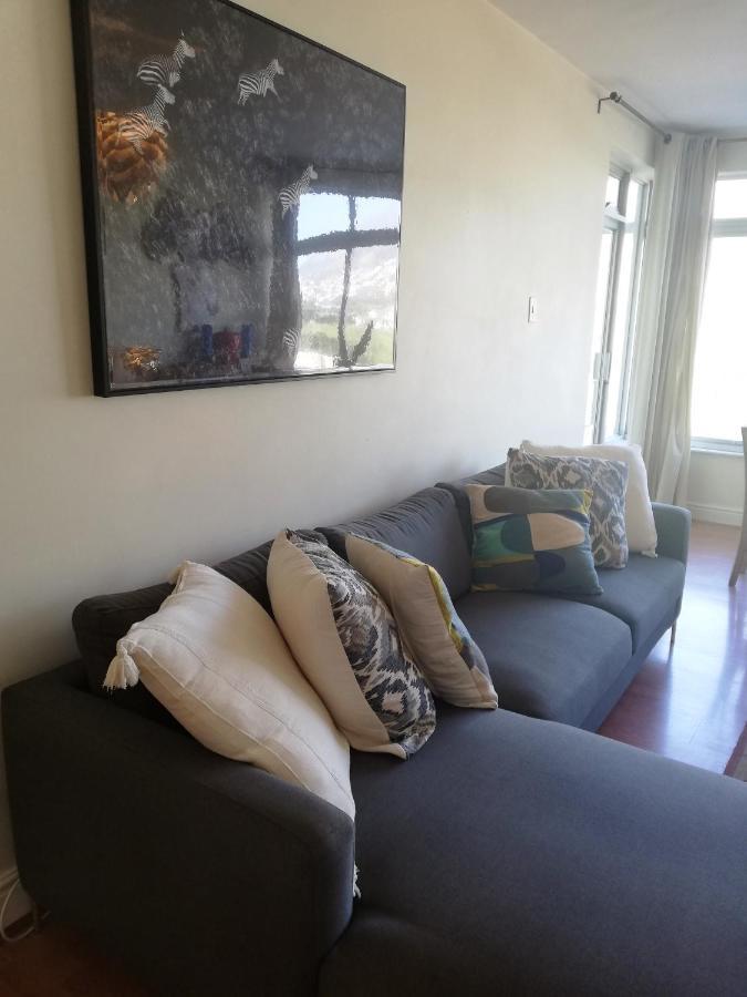 Villa Marina Cape Town Bagian luar foto