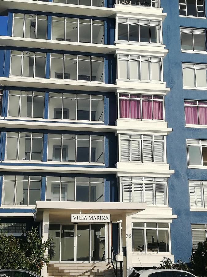 Villa Marina Cape Town Bagian luar foto