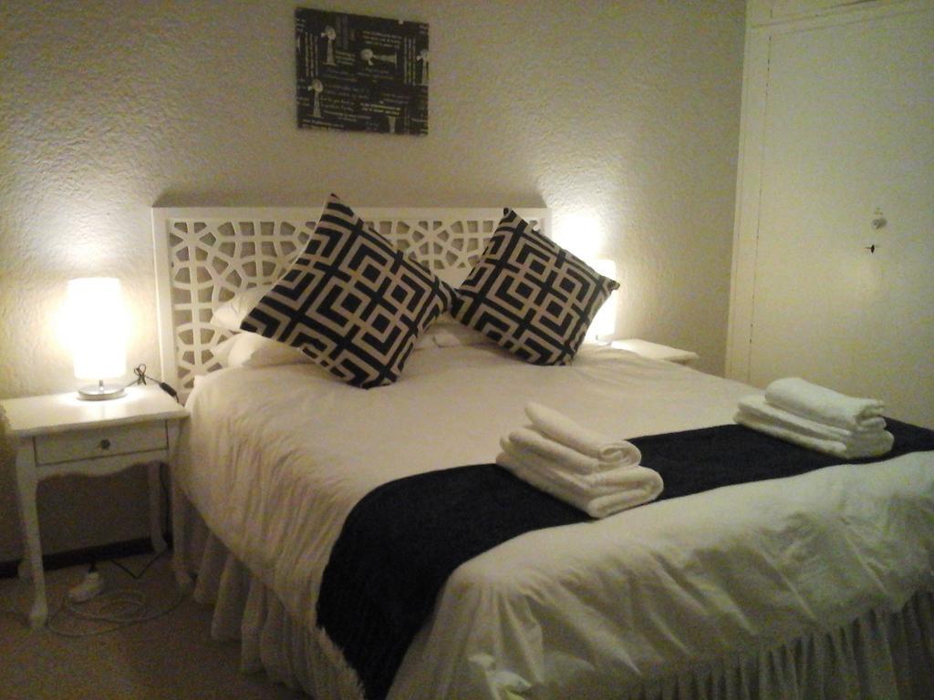 Villa Marina Cape Town Bagian luar foto