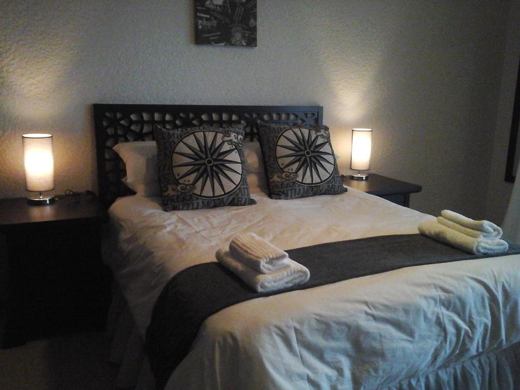 Villa Marina Cape Town Bagian luar foto