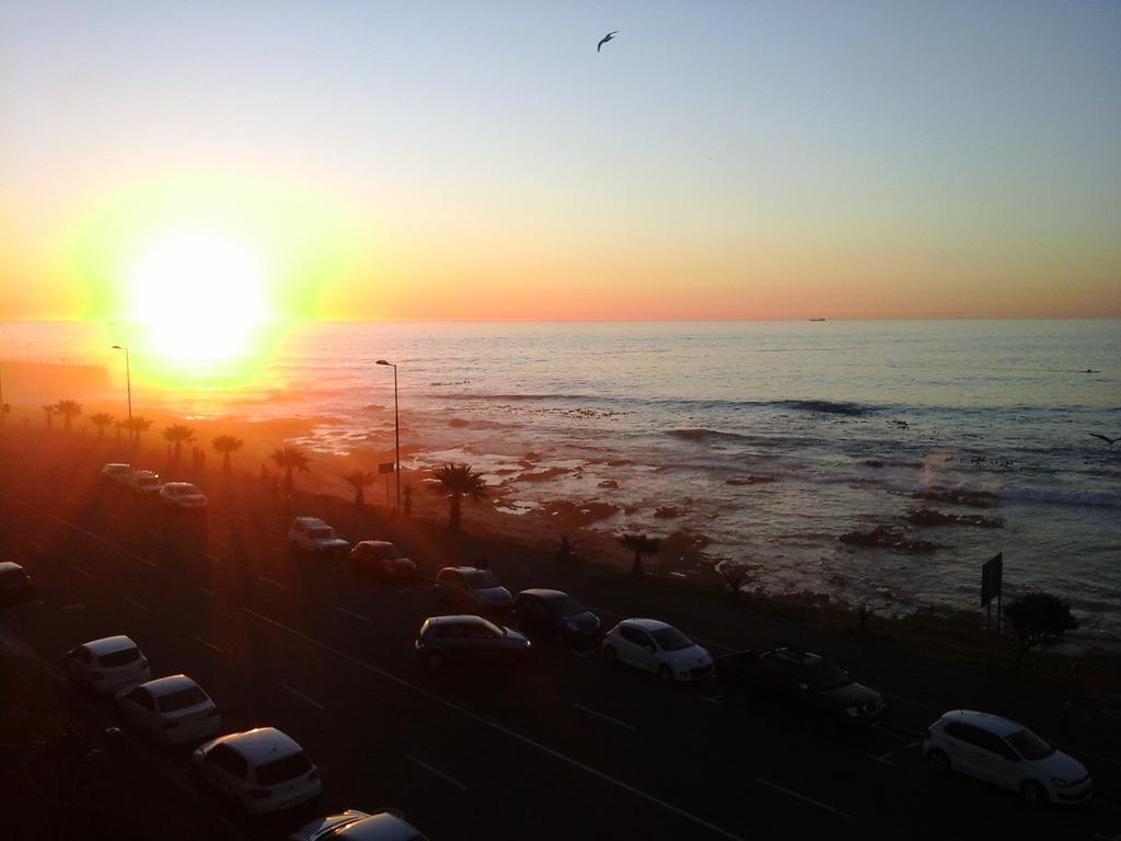 Villa Marina Cape Town Bagian luar foto