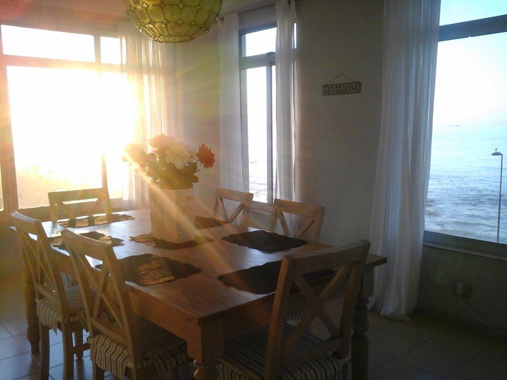 Villa Marina Cape Town Bagian luar foto