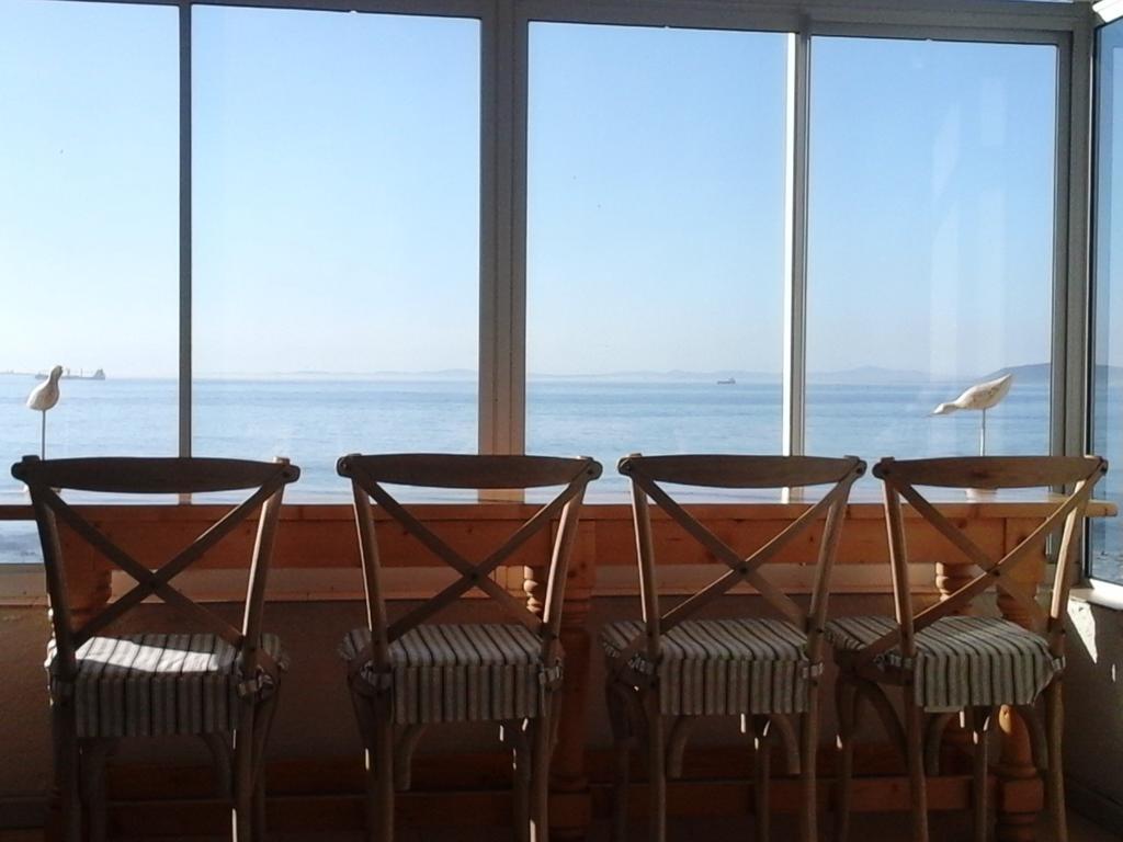 Villa Marina Cape Town Bagian luar foto