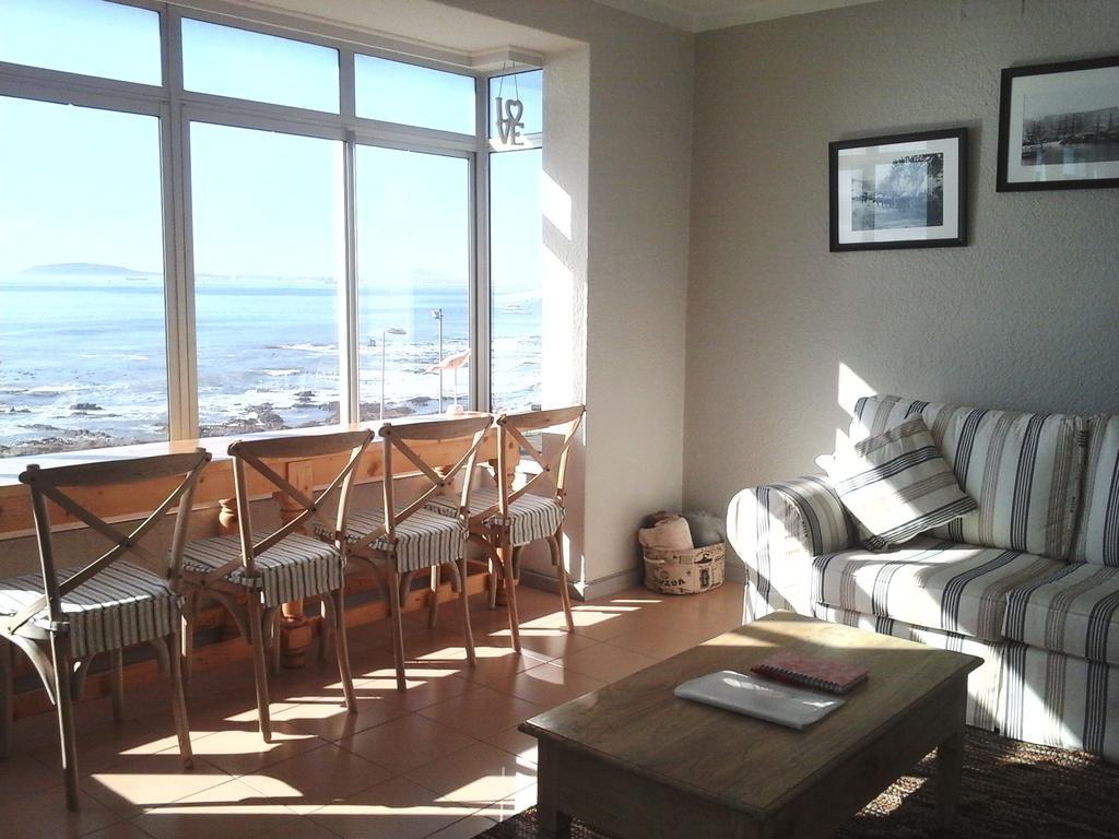 Villa Marina Cape Town Bagian luar foto