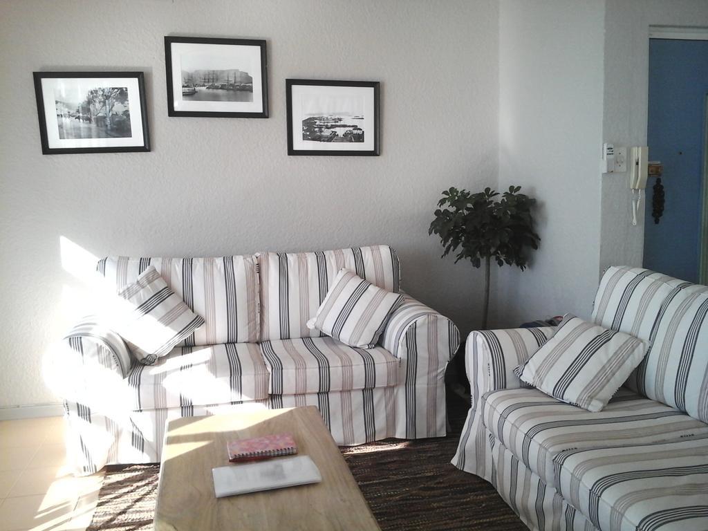 Villa Marina Cape Town Bagian luar foto