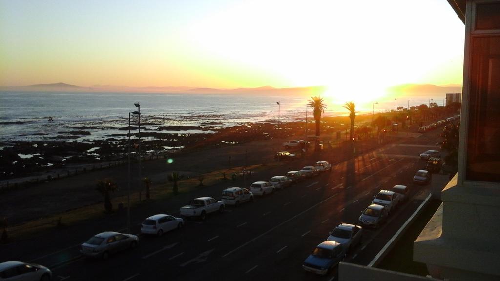 Villa Marina Cape Town Ruang foto