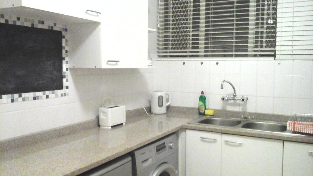 Villa Marina Cape Town Ruang foto