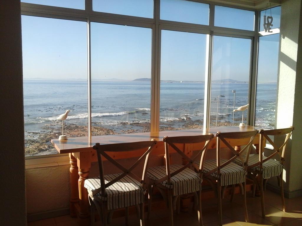 Villa Marina Cape Town Ruang foto