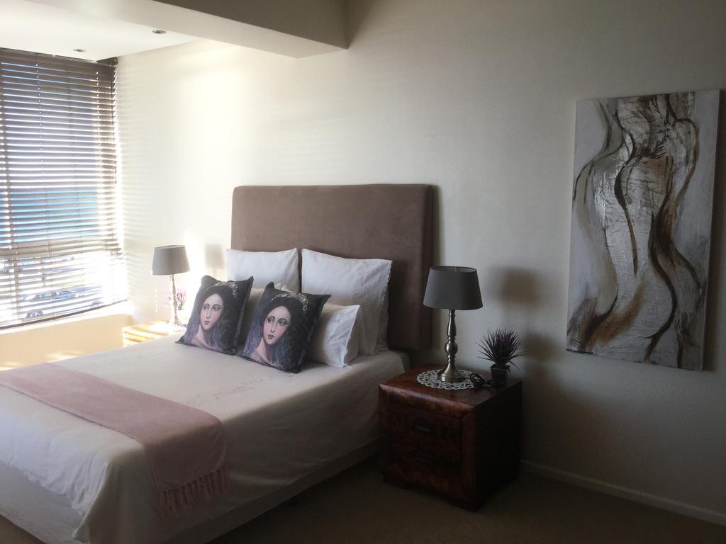 Villa Marina Cape Town Bagian luar foto
