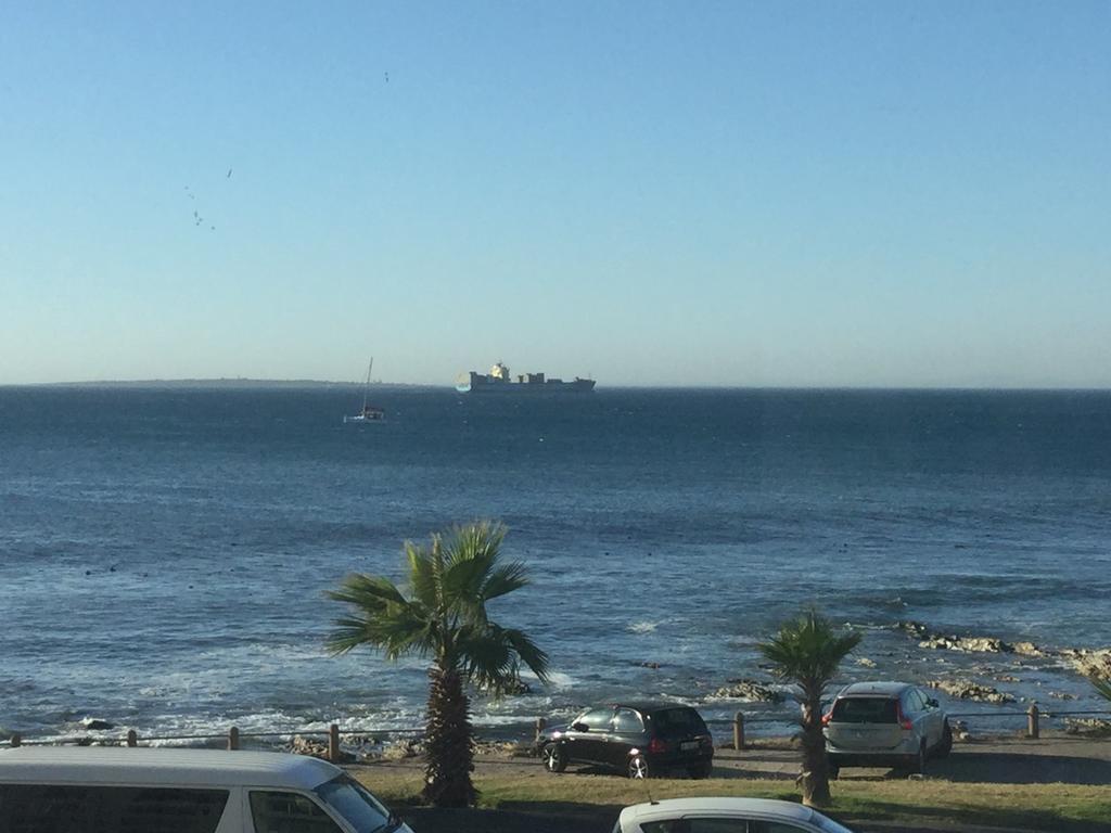 Villa Marina Cape Town Bagian luar foto