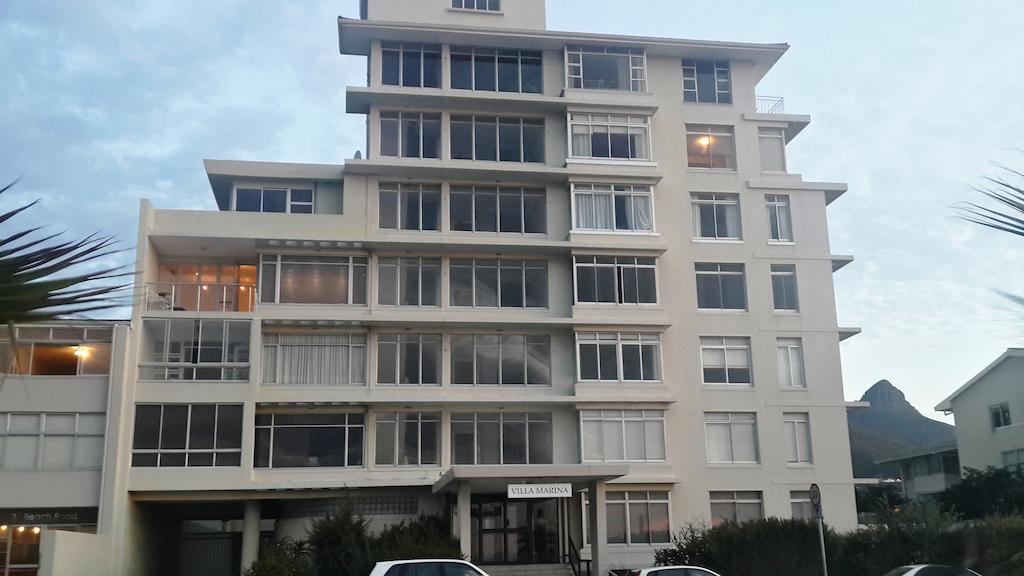 Villa Marina Cape Town Ruang foto