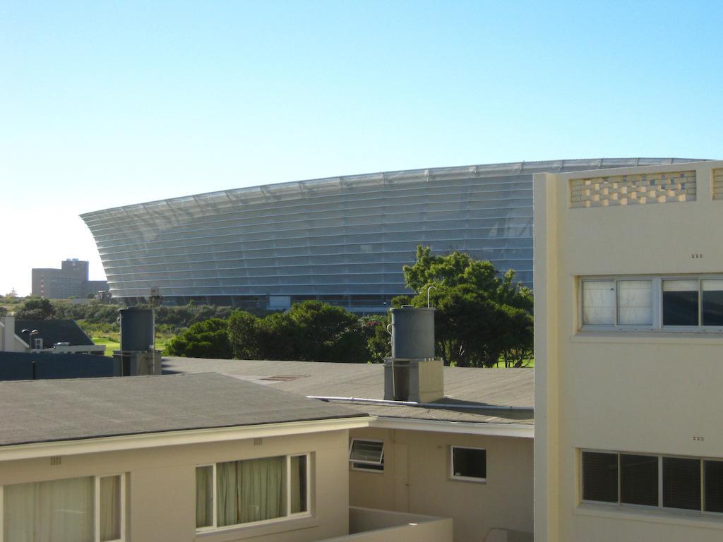 Villa Marina Cape Town Ruang foto