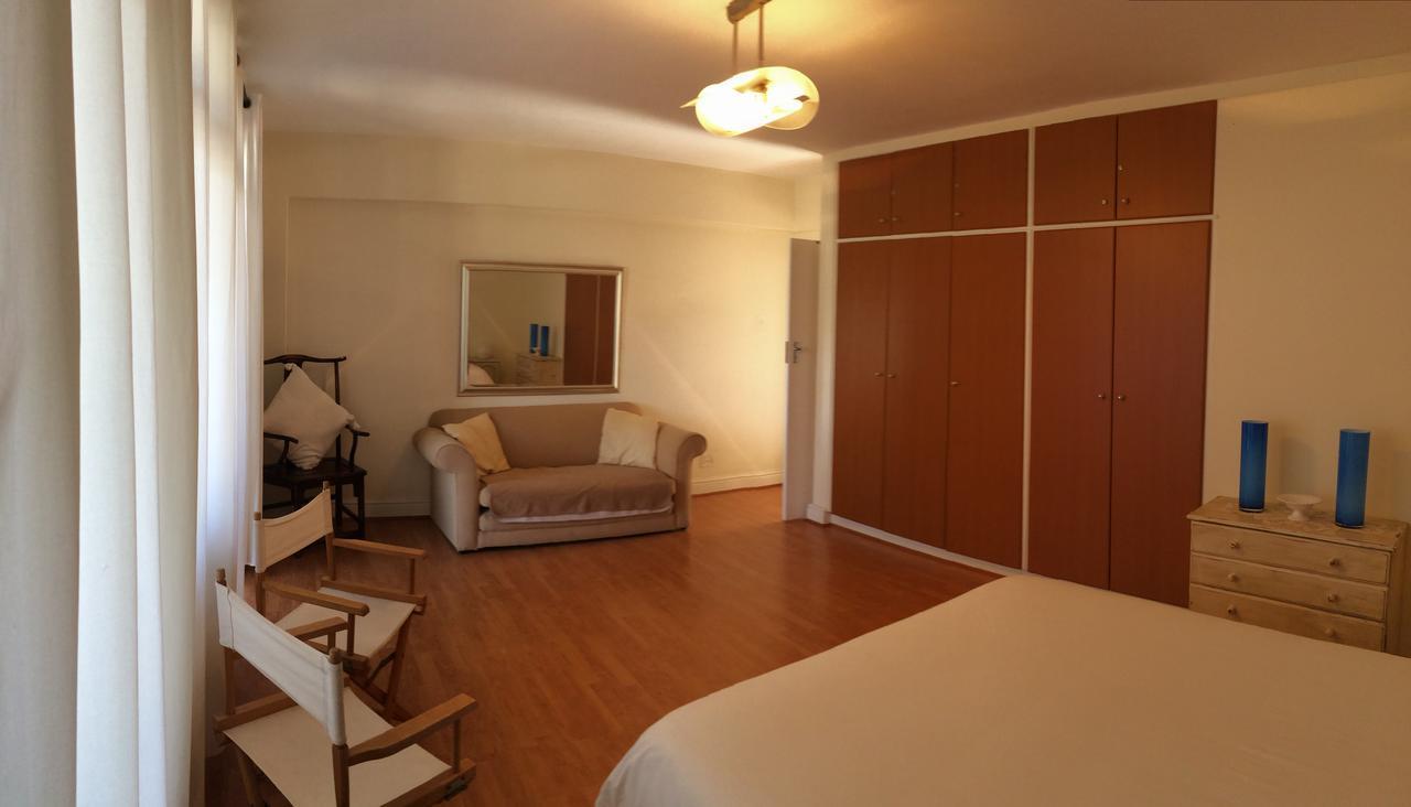 Villa Marina Cape Town Bagian luar foto