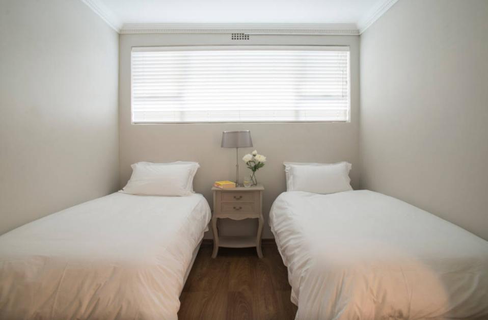 Villa Marina Cape Town Bagian luar foto
