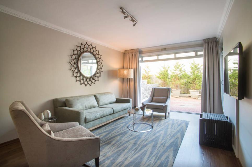 Villa Marina Cape Town Bagian luar foto