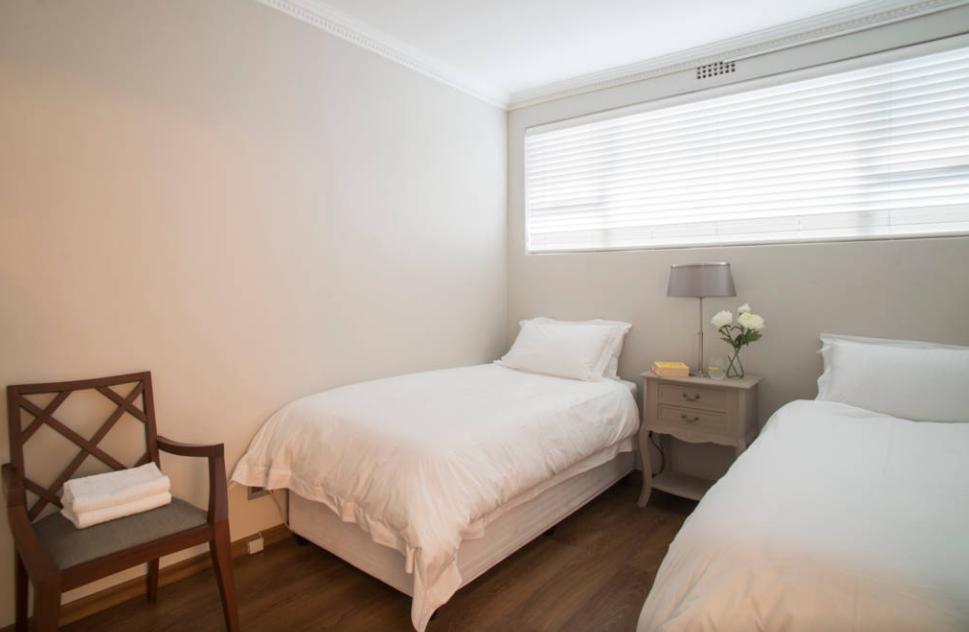 Villa Marina Cape Town Bagian luar foto