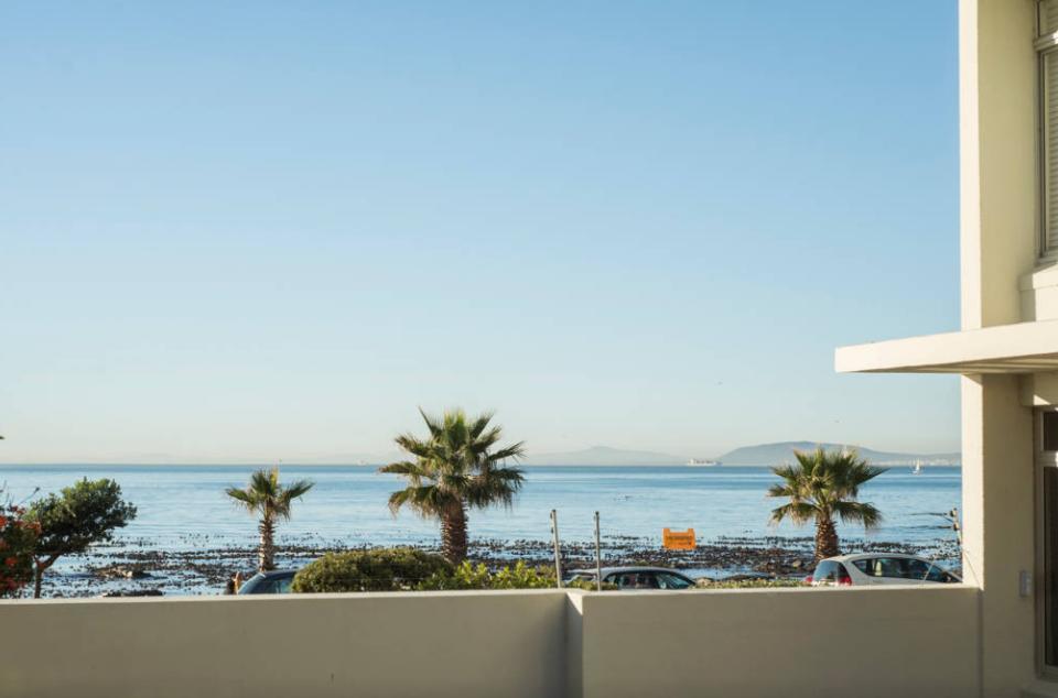 Villa Marina Cape Town Bagian luar foto