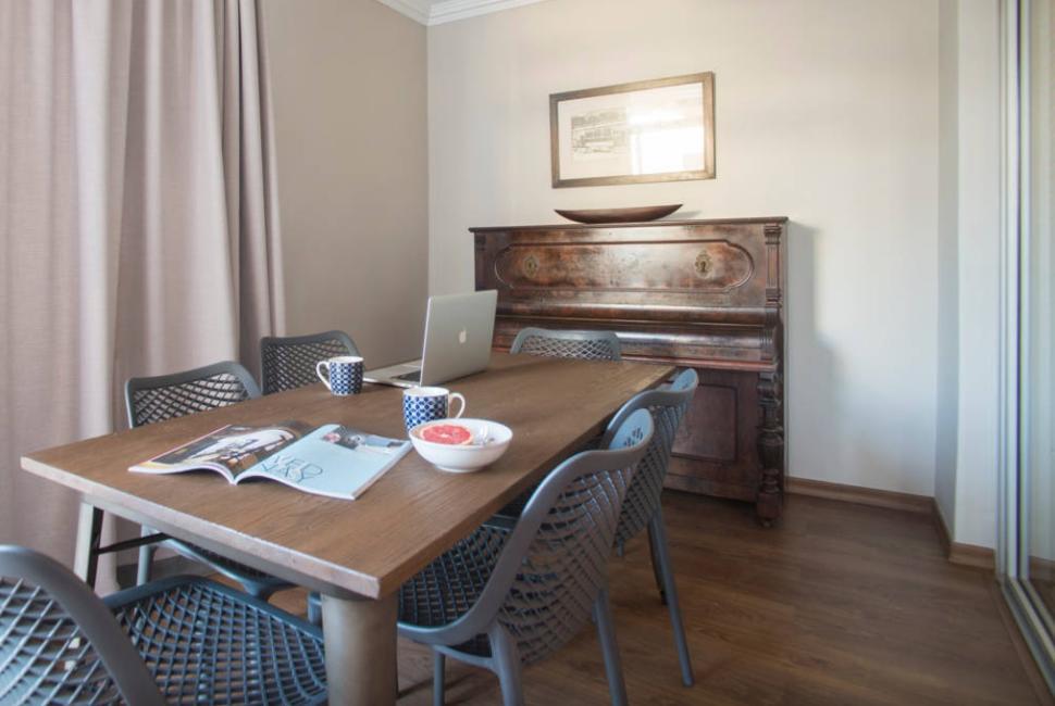 Villa Marina Cape Town Bagian luar foto