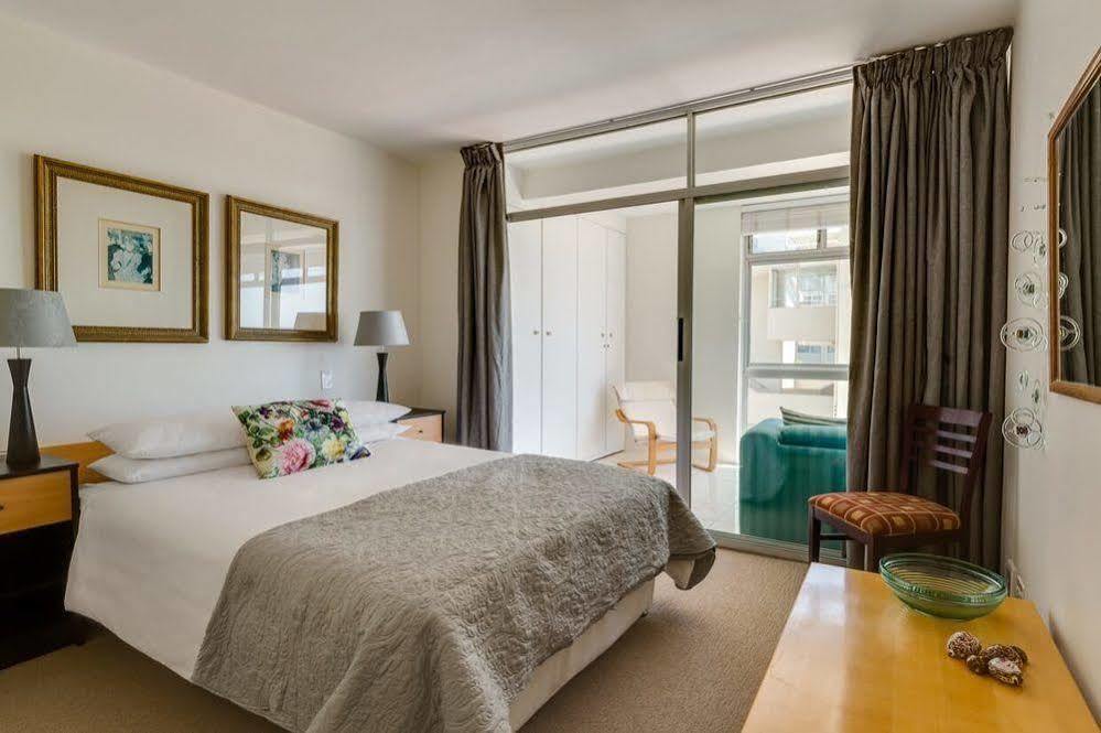 Villa Marina Cape Town Bagian luar foto