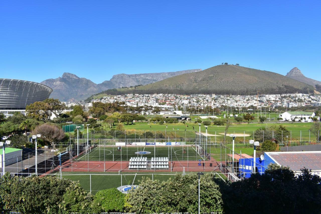 Villa Marina Cape Town Bagian luar foto